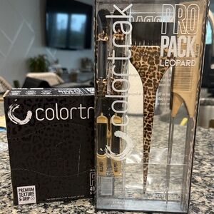 Colortrak Leopard Pro Pack